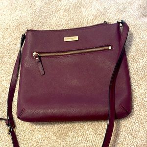Kate spade cross body no damage